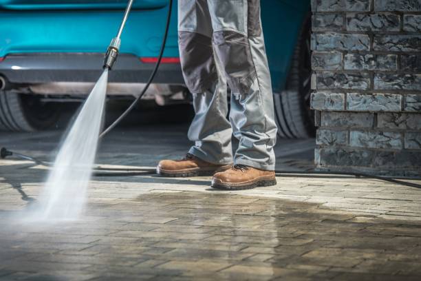 Trusted New Athens, IL Pressure Washing Services Experts