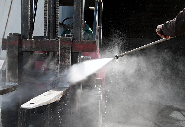 Best House Exterior Washing  in New Athens, IL