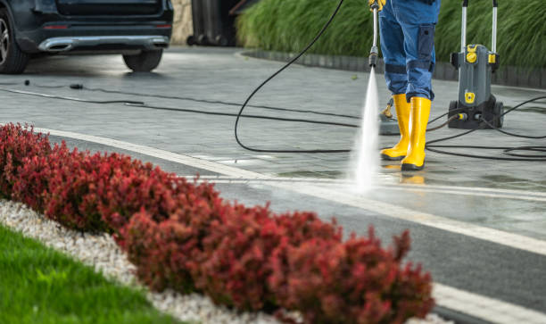 Best Playground Equipment Cleaning  in New Athens, IL
